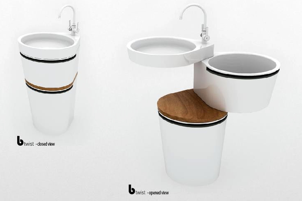 Finalists for sixth JumptheGap International Design Contest