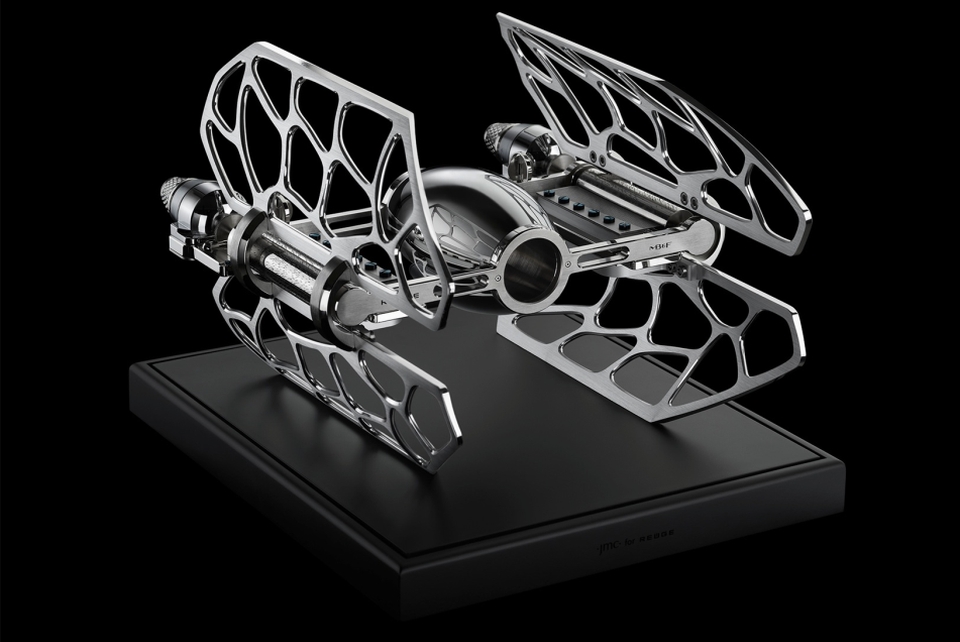 MB&F MusicMachine 3