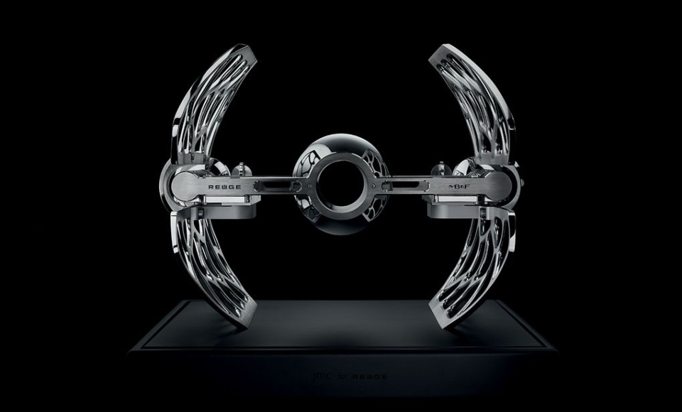 MB&F MusicMachine 3