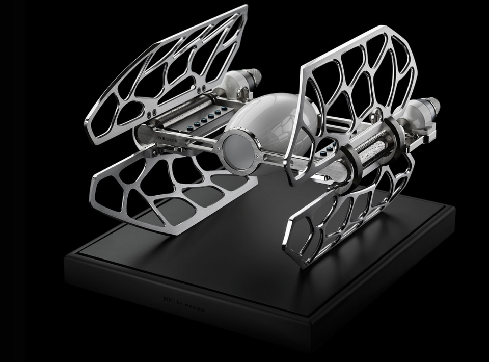 MB&F MusicMachine 3