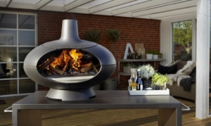 Morso Forno Pizza Oven