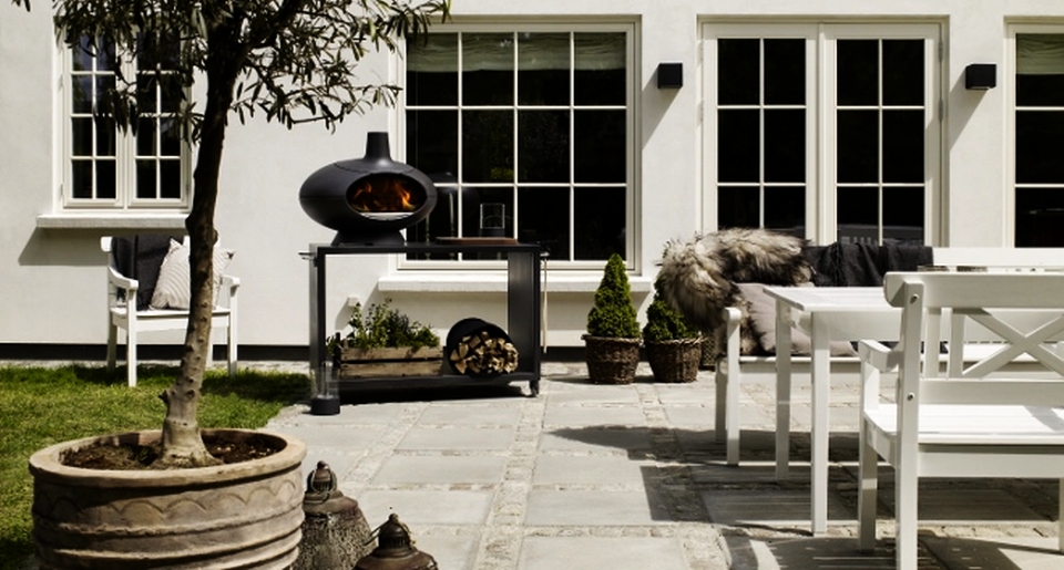 Morso Forno Pizza Oven