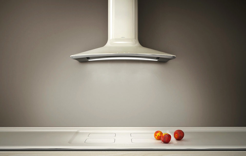 10 ultra modern range hoods to pep up your kitchen