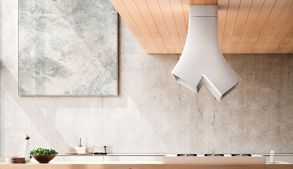 10 ultra modern range hoods to pep up your kitchen