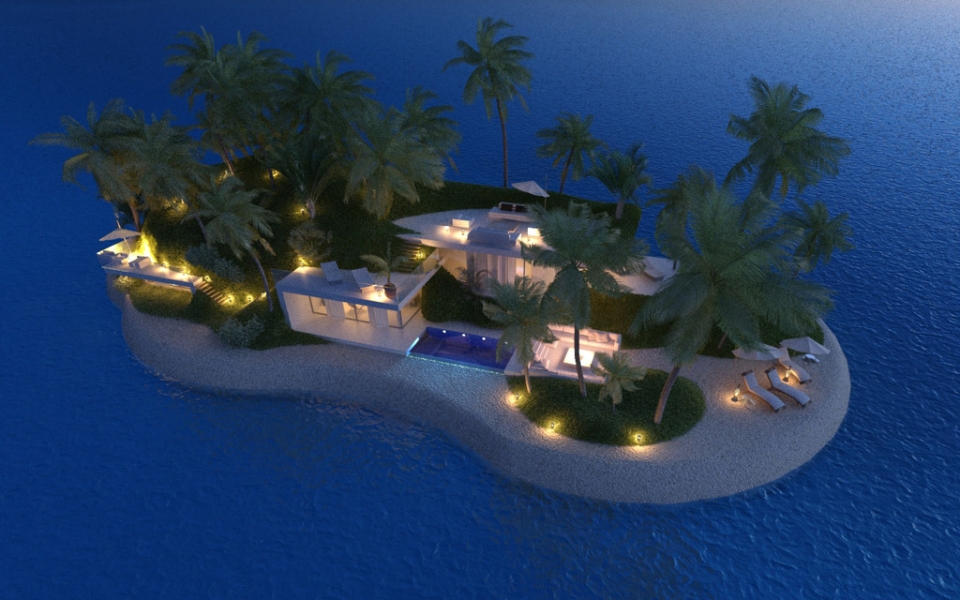 Amillarah Private Islands