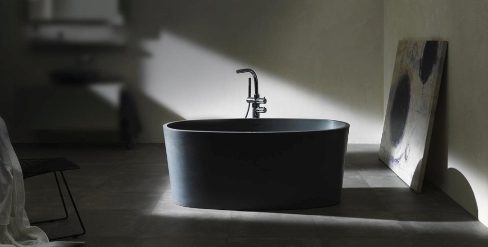 Blu-stone by Blu Bathworks