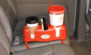 Cupsy Cup Holder