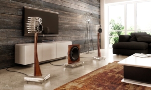 Eden Acoustics’ AIR