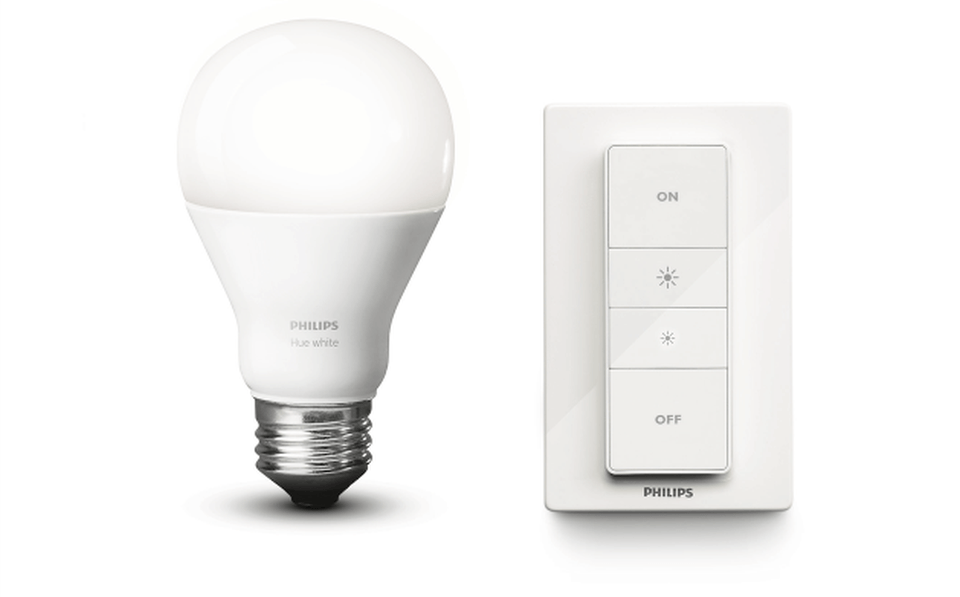 Philips Hue Wireless Dimmer Switch