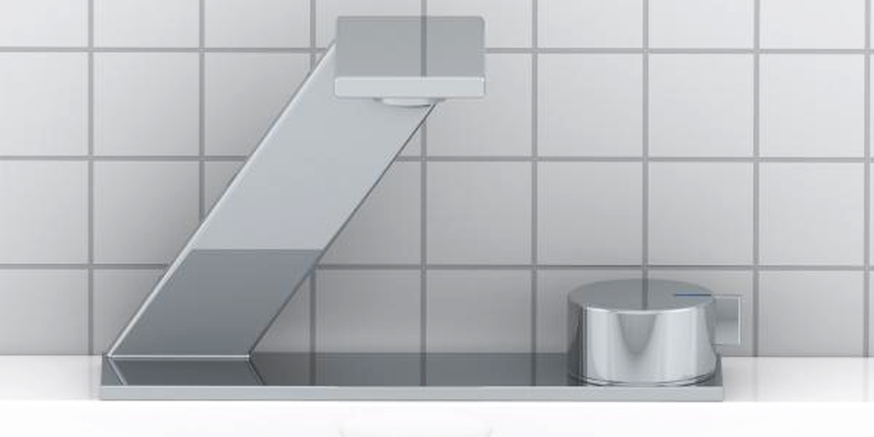 Reece Bathroom Innovation Award 2015