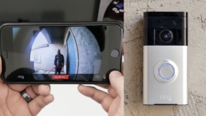 Ring Video Doorbell