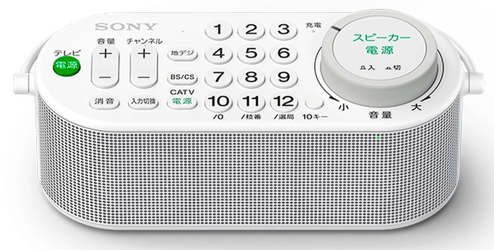 Sony SRS-LSR100