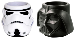 Star Wars-themed can huggers