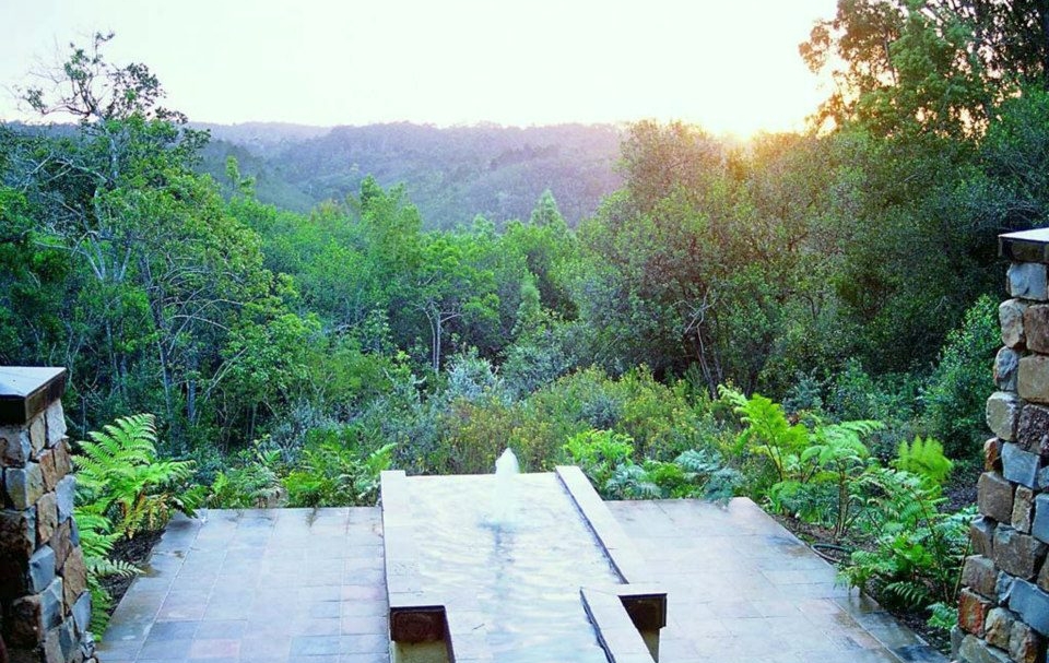 Tsala Treetop Lodge