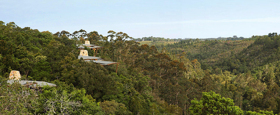 Tsala Treetop Lodge