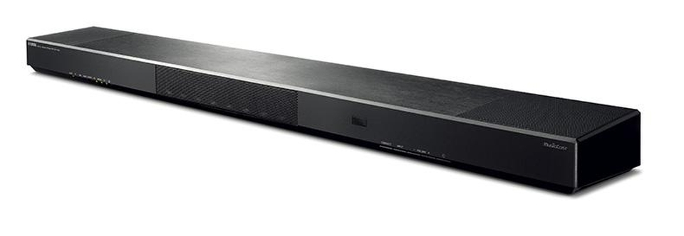 Yamaha YSP-5600 world's first Dolby Atmos soundbar