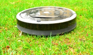 iRobot Roomba Lawn Mower