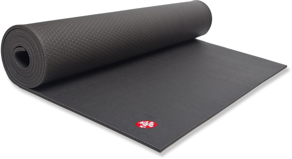 10 ingenious yoga mats to spiff up your mind-body connection