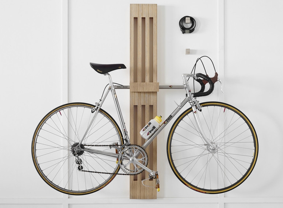 cycle stand for home