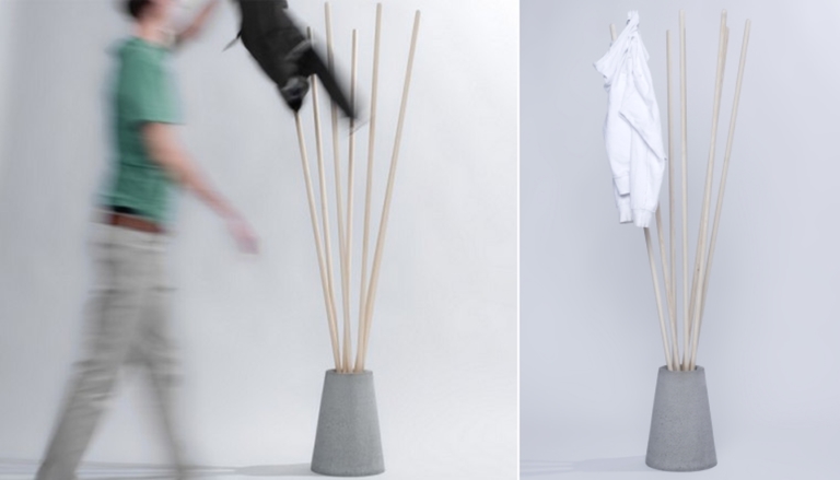 25 Concrete Accessories to Add Industrial Flair to Any Room