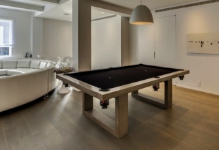 7 concrete gaming tables spice up sports with designer flair