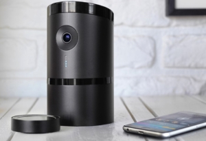 Angee Autonomous Smart Home Security System