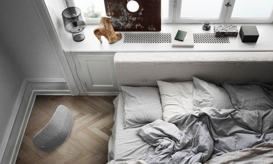 Bang & Olufsen BeoPlay A6 Speaker