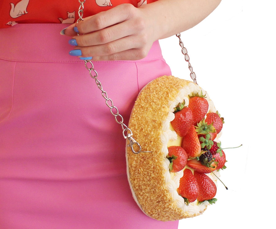 Food Accessories by Rommy Kuperus