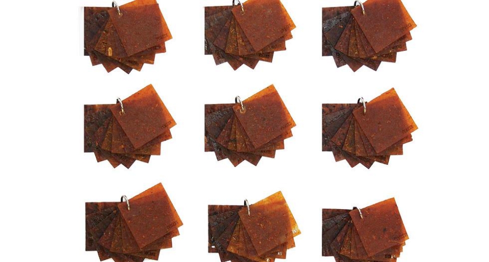 Fruit Leather 