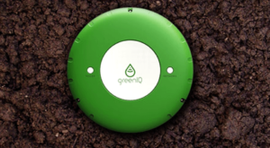 GreenIQ Smart Garden Hub