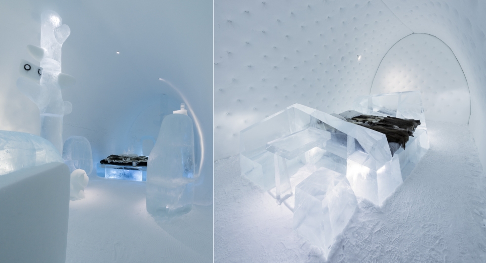 IceHotel 2016