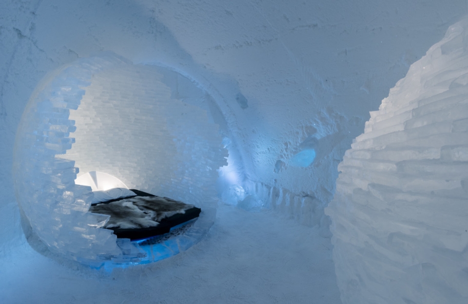 IceHotel 2016