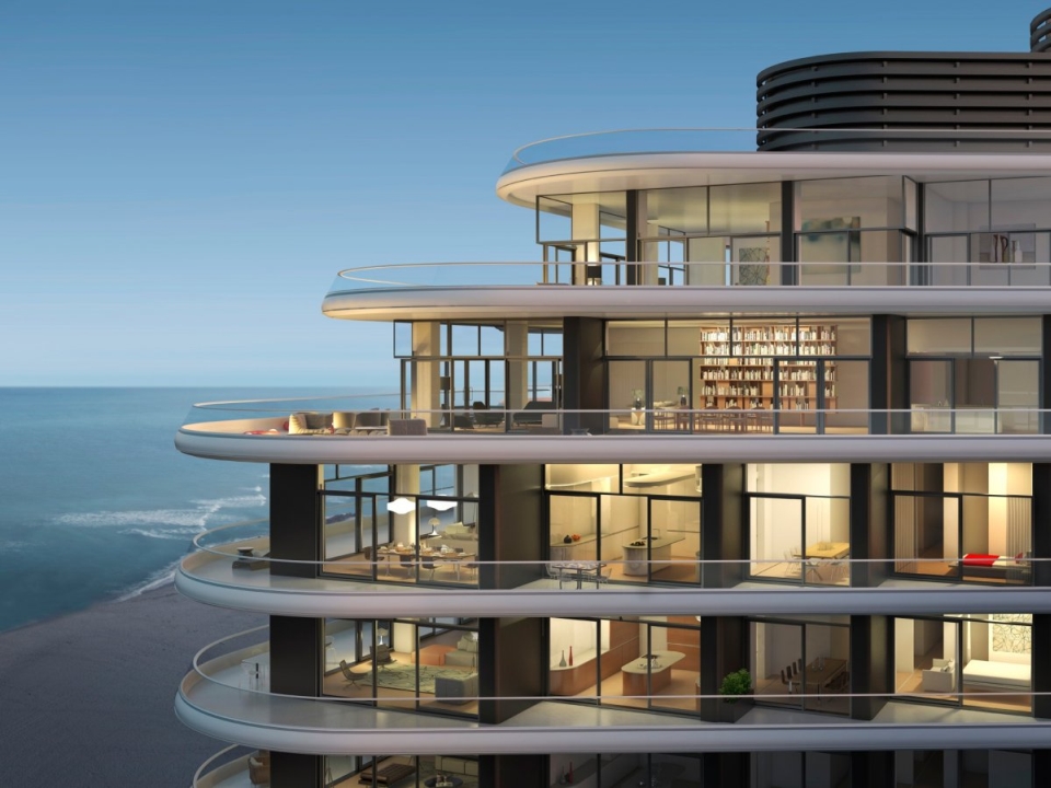 Miami’s most expensive penthouse sells for whopping $60M