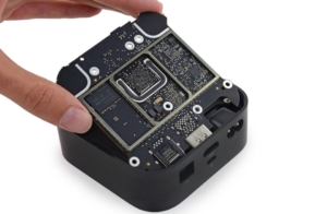 New Apple TV teardown