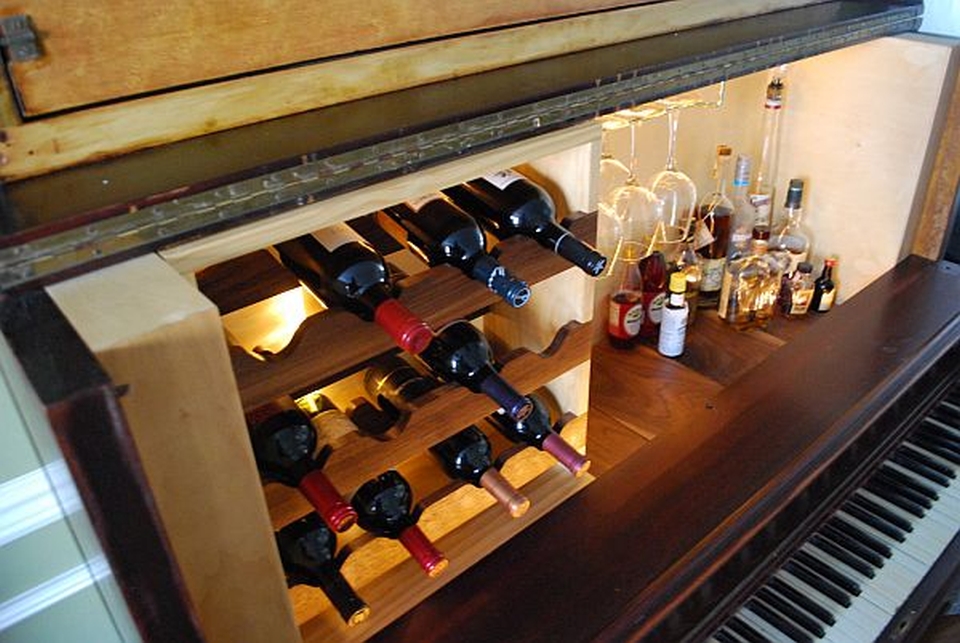 Piano Wine Bar 