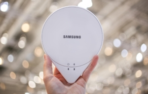 Samsung SleepSense smartly improves your sleeping pattern