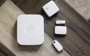 Samsung SmartThings Hub