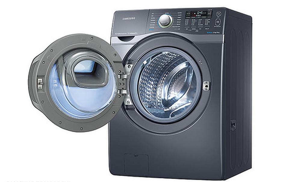 Samsung WW8500 AddWash