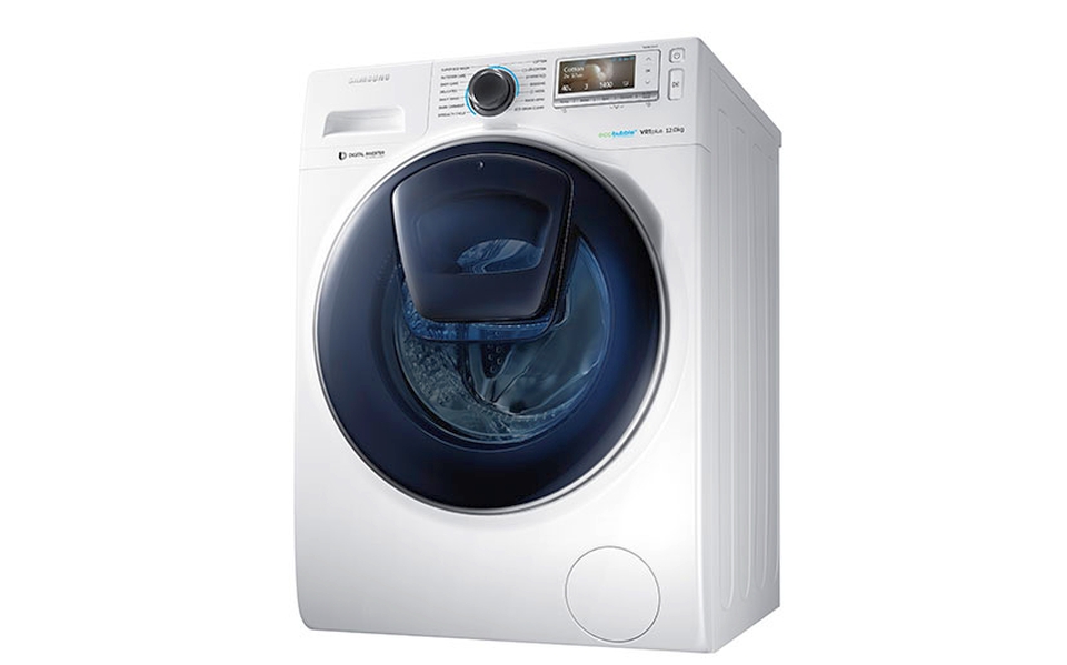 Samsung WW8500 AddWash