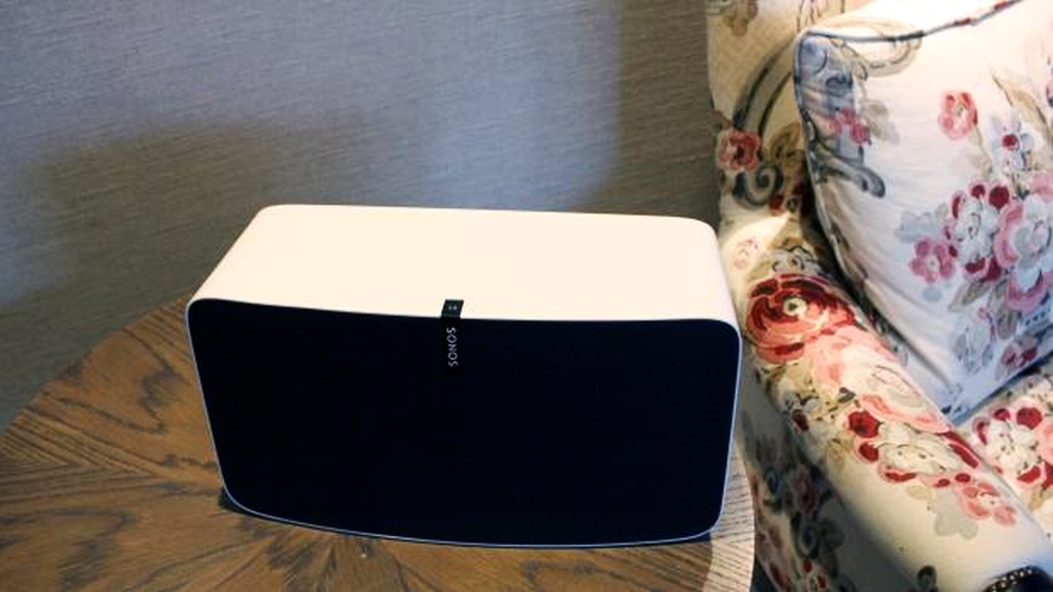 Sonos TruePlay