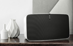 Sonos TruePlay