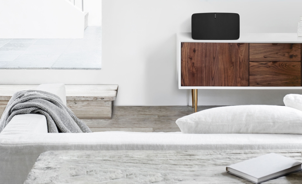 Sonos TruePlay