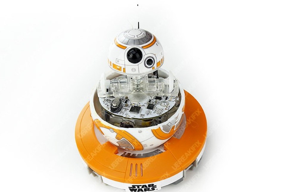 Sphero BB-8 Droid