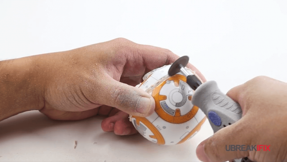 Sphero BB-8 Droid