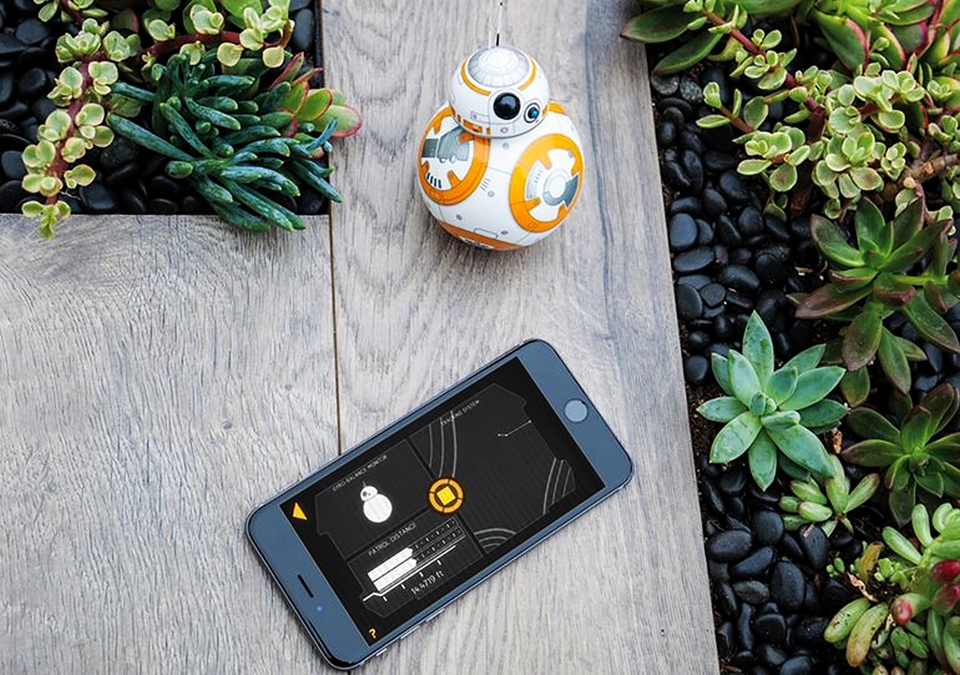 Sphero BB-8