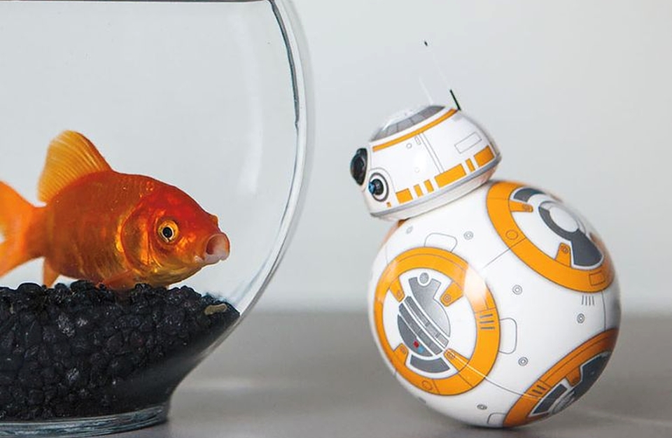 Sphero BB-8