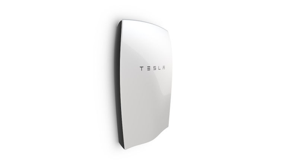 Tesla Powerwall to hit Australian market in 2015