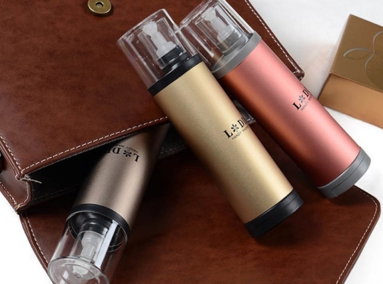 10 Travel Washing Machines for Camping Enthusiasts