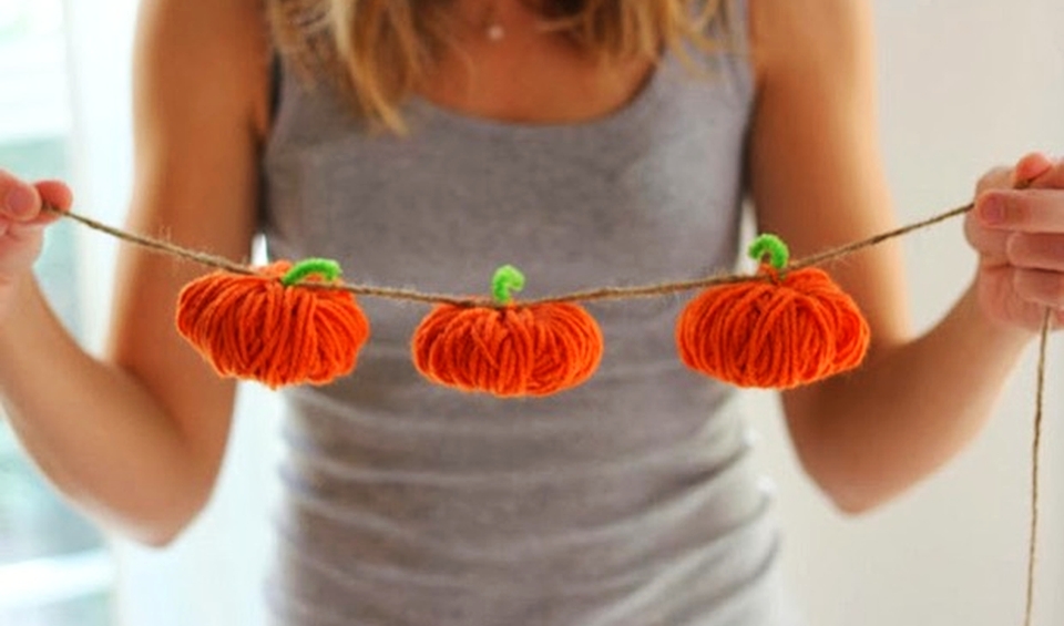 10 super easy and fun last-minute DIY Halloween crafts