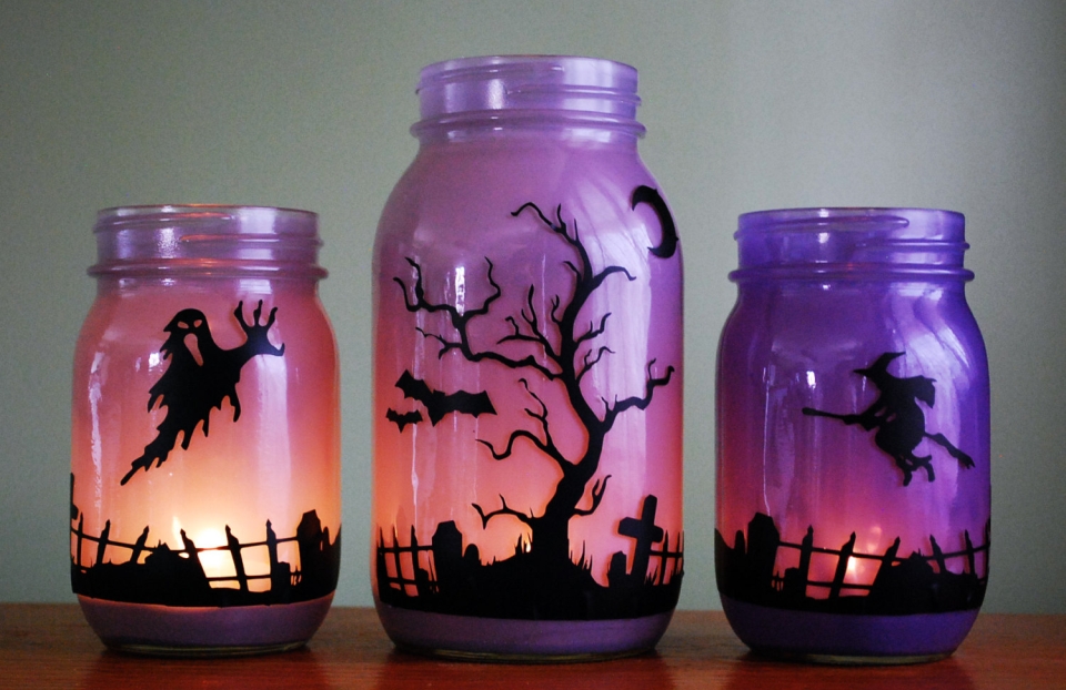 20 DIY Halloween decor ideas to frighten trick-or-treaters